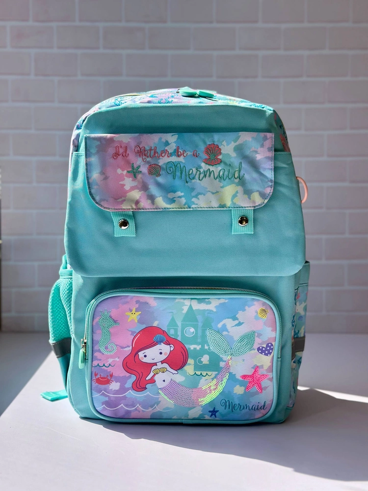 وست پری دریایی