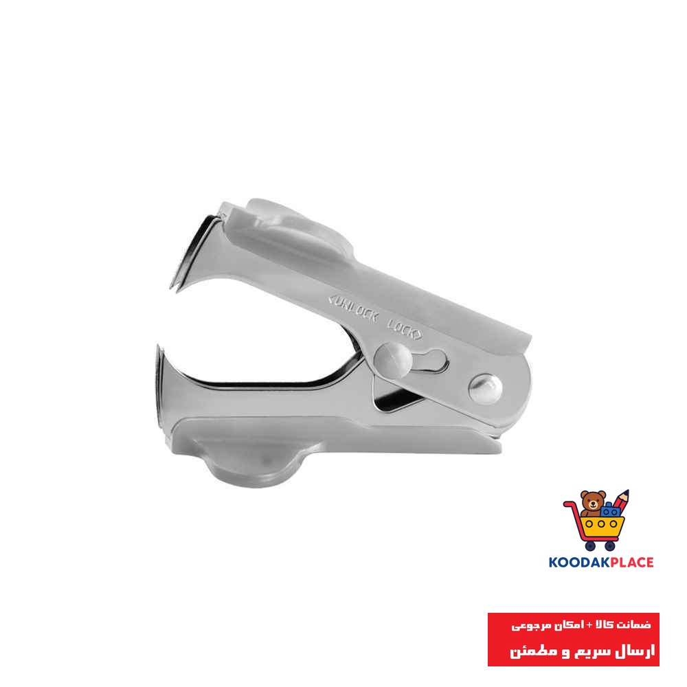 سوزن کش پنترکد 931