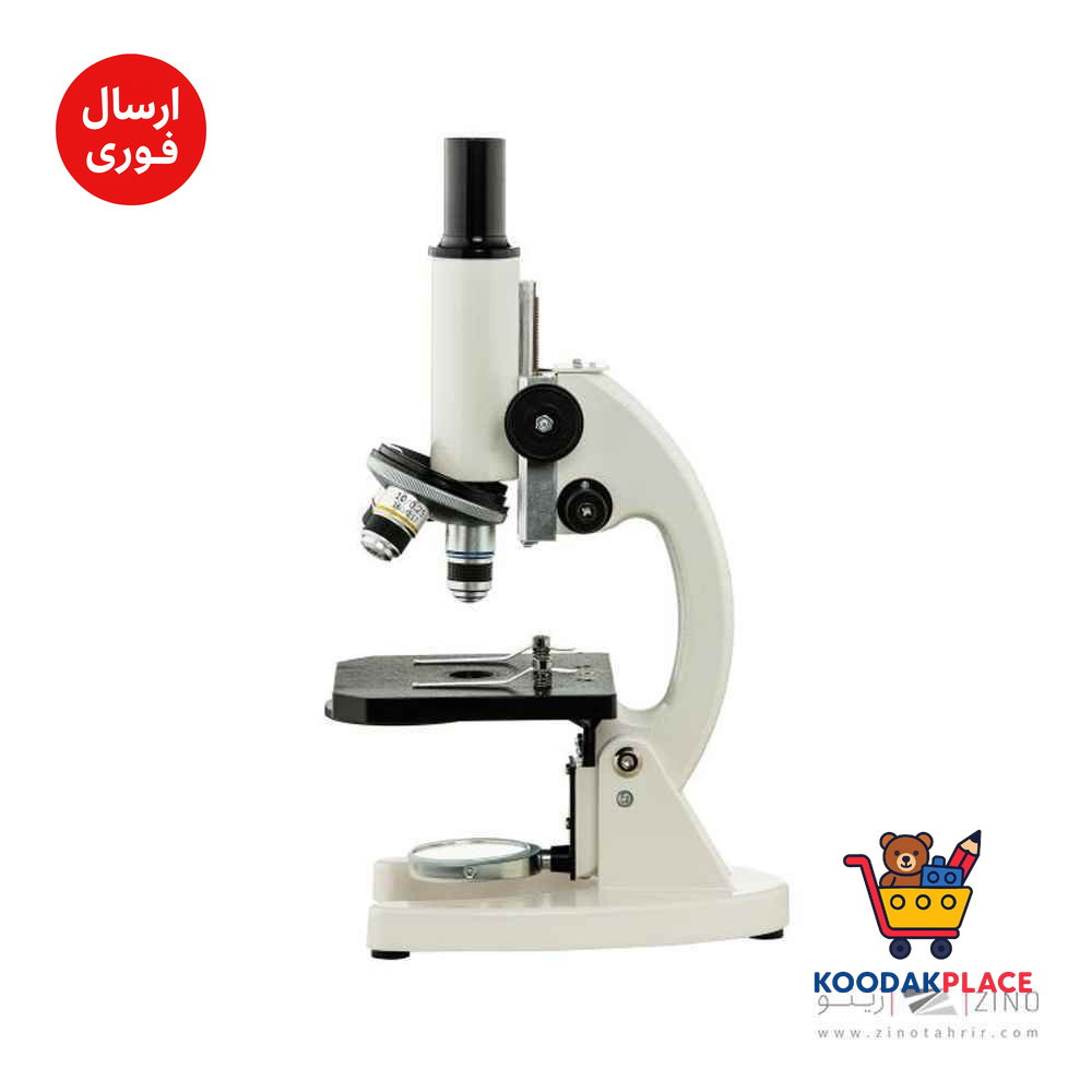 میکروسکوپ بیولوژی زیتازی کدMirrorscope500x