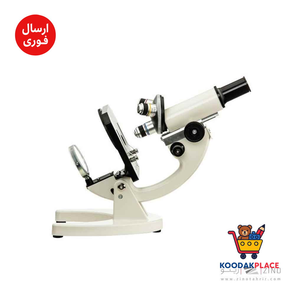 میکروسکوپ بیولوژی زیتازی کدMirrorscope500x