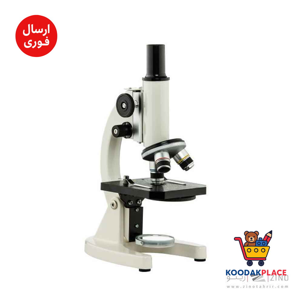 میکروسکوپ بیولوژی زیتازی کدMirrorscope500x