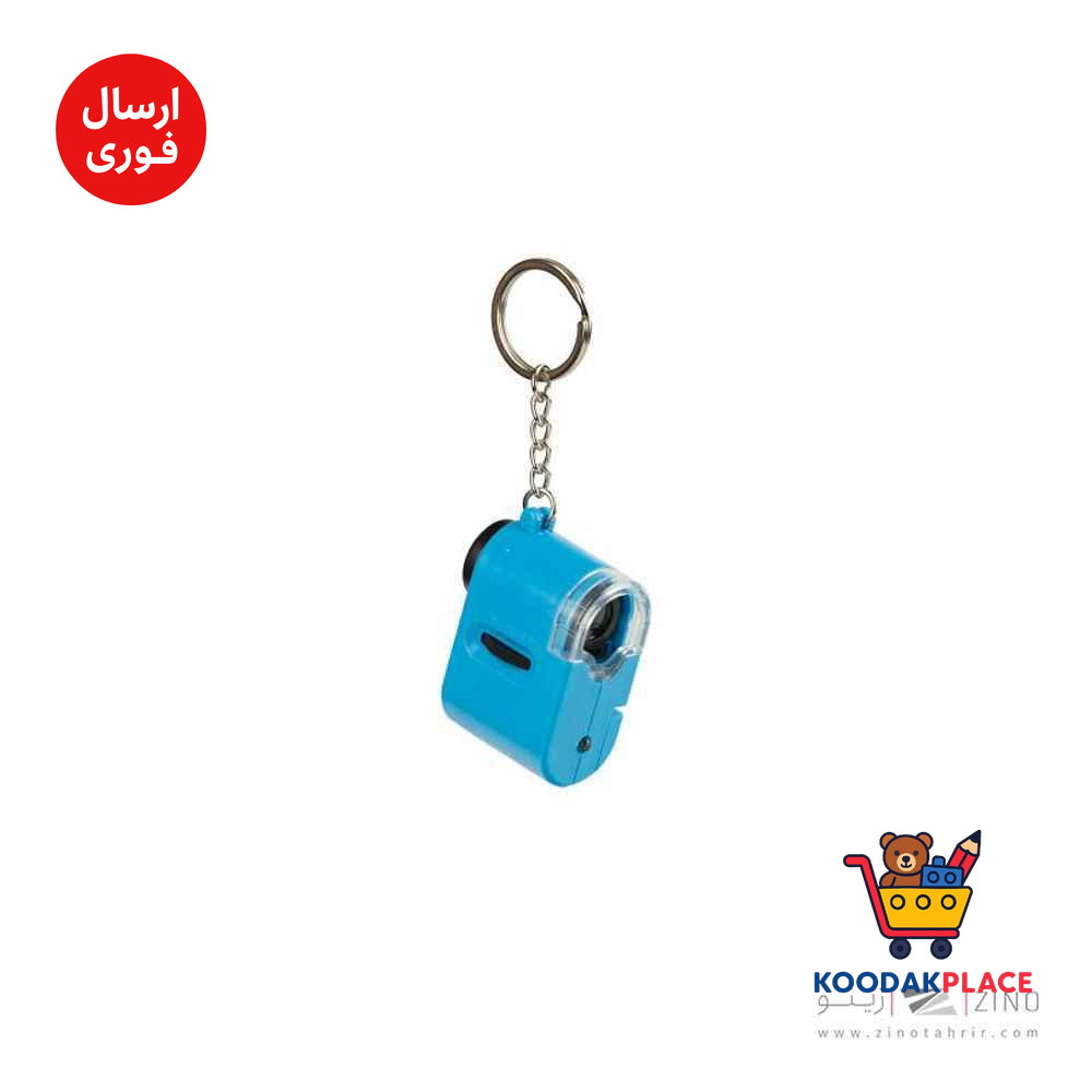 میکروسکوپ زیتازی جیبی آیبکس مدل POCKET8