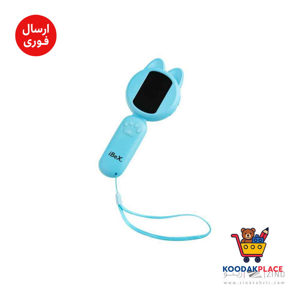 میکروسکوپ زیتازی جیبی آیبکس مدلHOPE SCOPE