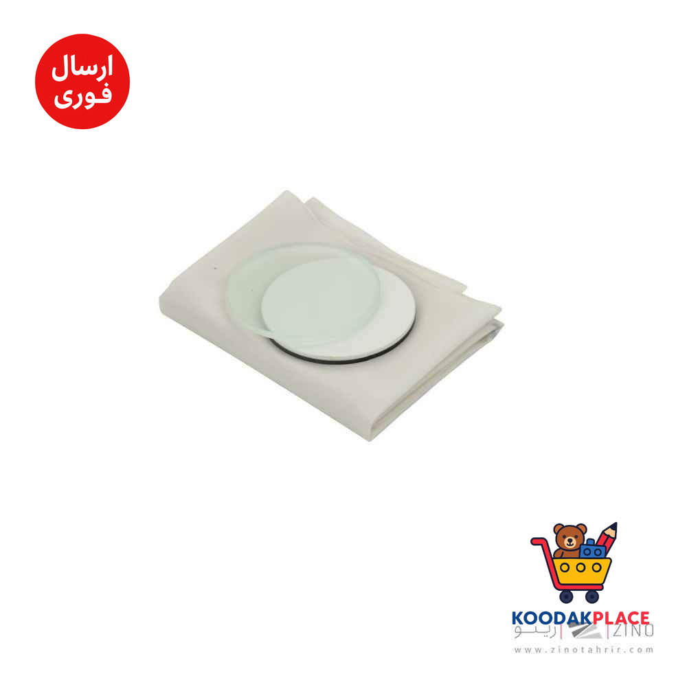 میکروسکوپ زیتازی لوپ استریو همراه با کاور مدل BIOLOOP PRO