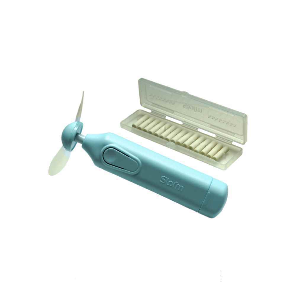 پاکن برقی استورم*کارتن12بسته ای*کدHL-384