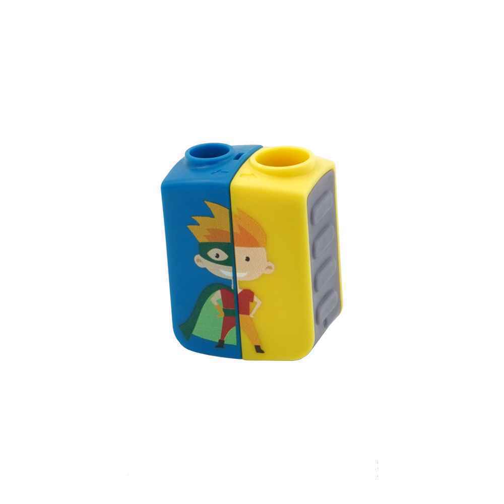 تراش 2سوراخ قهرمان  اسکول فنزکد92656